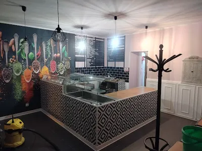 Bar Mleczny Żarłoczek